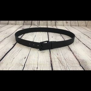 French Connection black belt!! 🖤